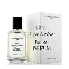Thomas Kosmala No. 11 EDP 100 ML - Makeup Stash Pakistan