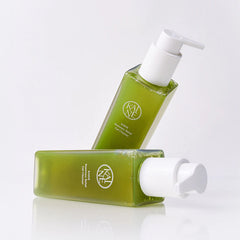 KAINE - Rosemary Relief Gel Cleanser 150ml-Makeup Stash Pakistan