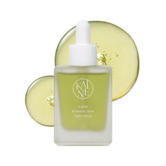 Kaine - Rosemary AHA Night Serum 30ml-Makeup Stash Pakistan