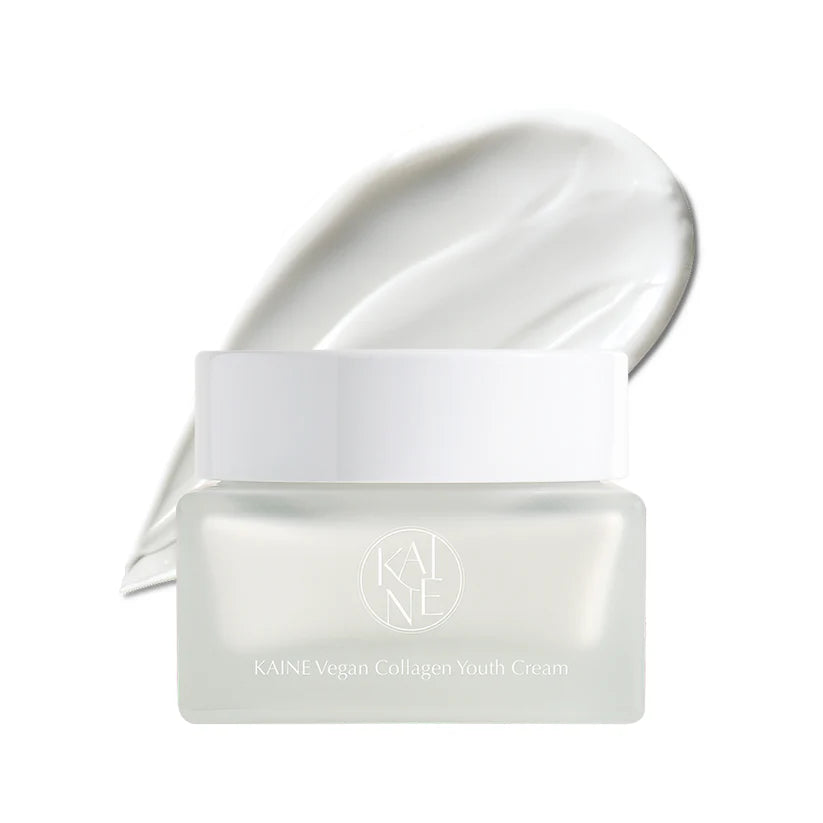 KAINE - Vegan Collagen Youth Cream 50ml-Makeup Stash Pakistan