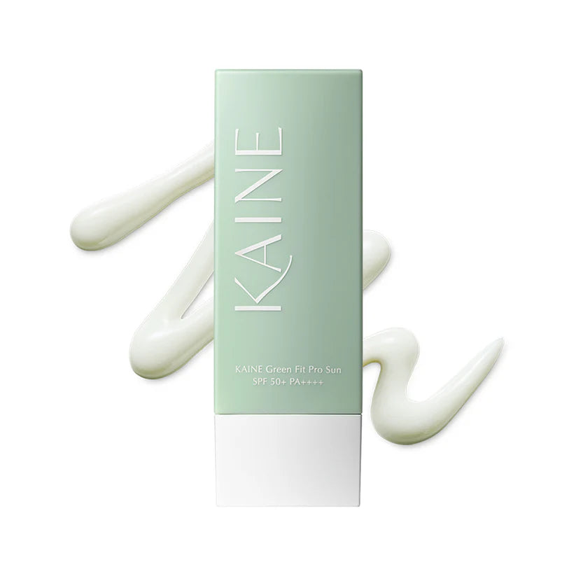 Kaine - Green Fit Pro Sun 55ml-Makeup Stash Pakistan