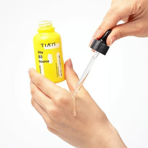 Niacinamide, Brightening Serum,Dark Spots, Acne Marks, Even Skin Tone - Makeup Stash Pakistan