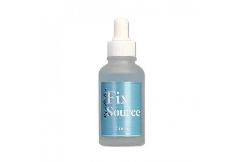 Tiam My Little Pore Fix Source - Makeup Stash Pakistan