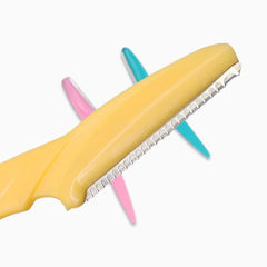 Tinkle Eyebrow Razor Pack of 3-Makeup Stash Pakistan