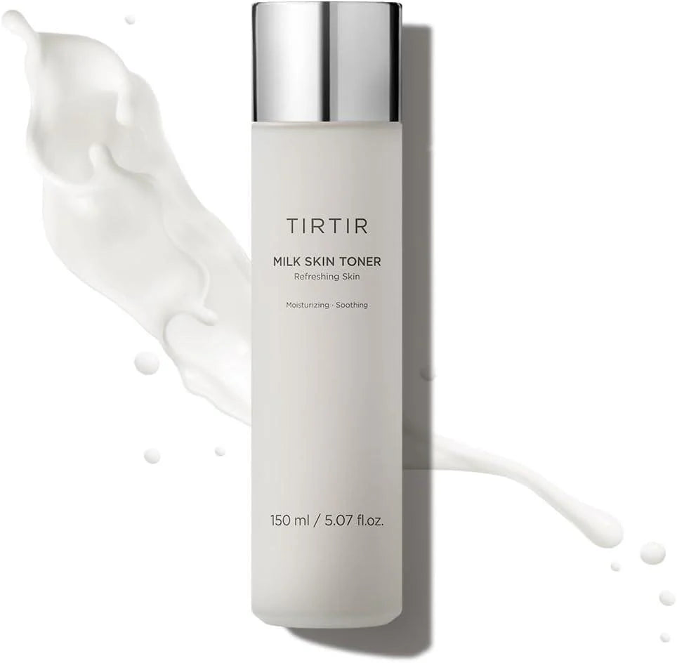 Tirtir Milk Skin Toner 150 ML | Makeupstash Pakistan