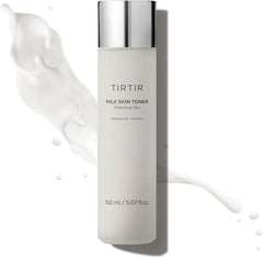 Tirtir Milk Skin Toner 150 ML | Makeupstash Pakistan