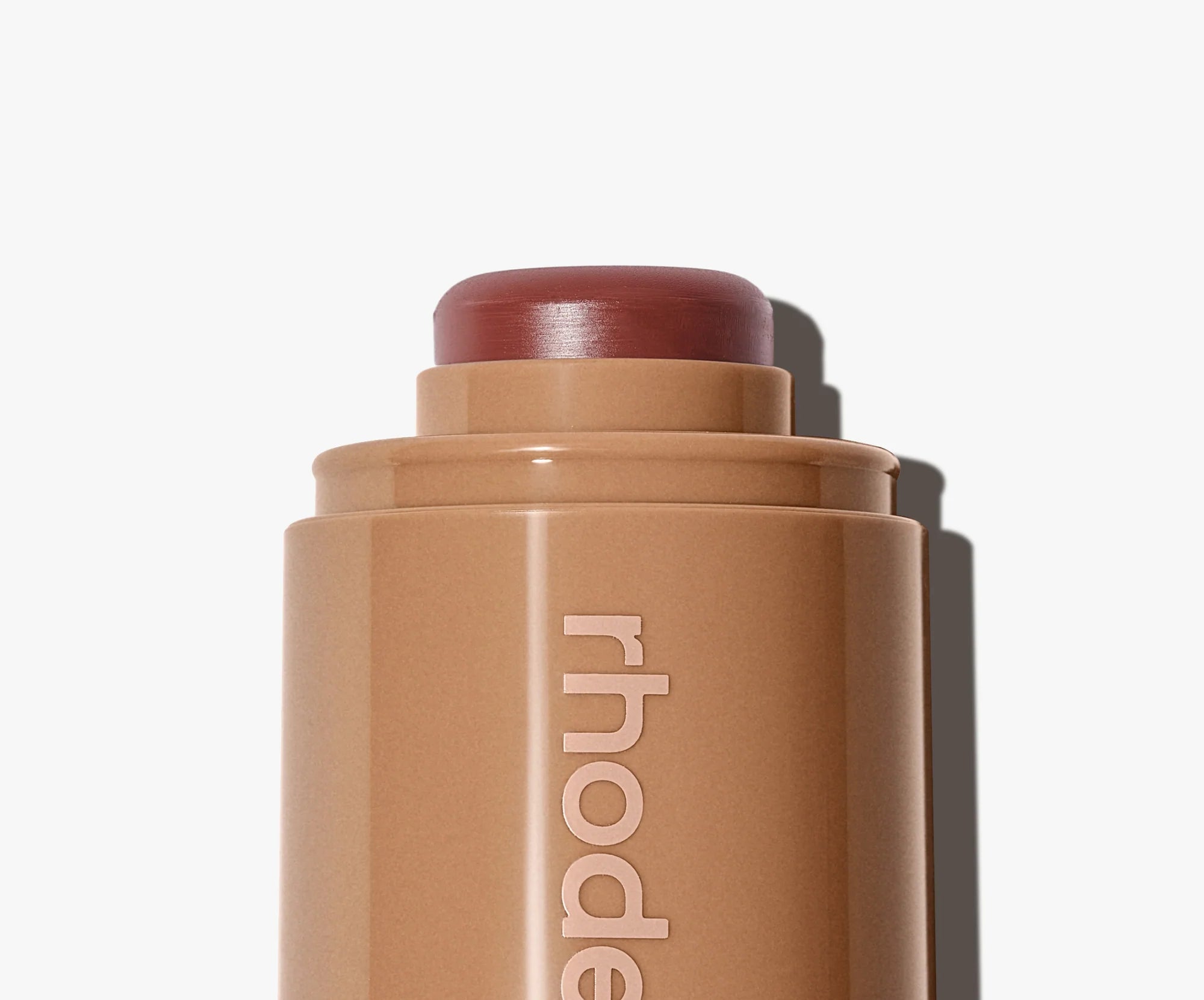 Rhode Infused with Peptide Pocket Blush – 5.3g Toasted Teddy-Makeup Stash Pakistan