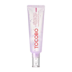 Tocobo - Collagen Brightening Eye Gel Cream - Makeup Stash Pakistan