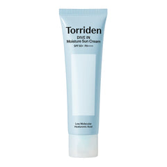 Torriden - Dive-in Watery Moisture Sun Cream 60ml-Makeup Stash Pakistan