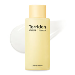 Torriden essence, Solid-In essence, ceramide essence Korea, barrier repair essence, hydrating essence Korean skincare, moisturizing essence, dry skin treatment essence, sensitive skin essence, skin barrier repair Korea, soothing essence skincare,Makeupstashpk