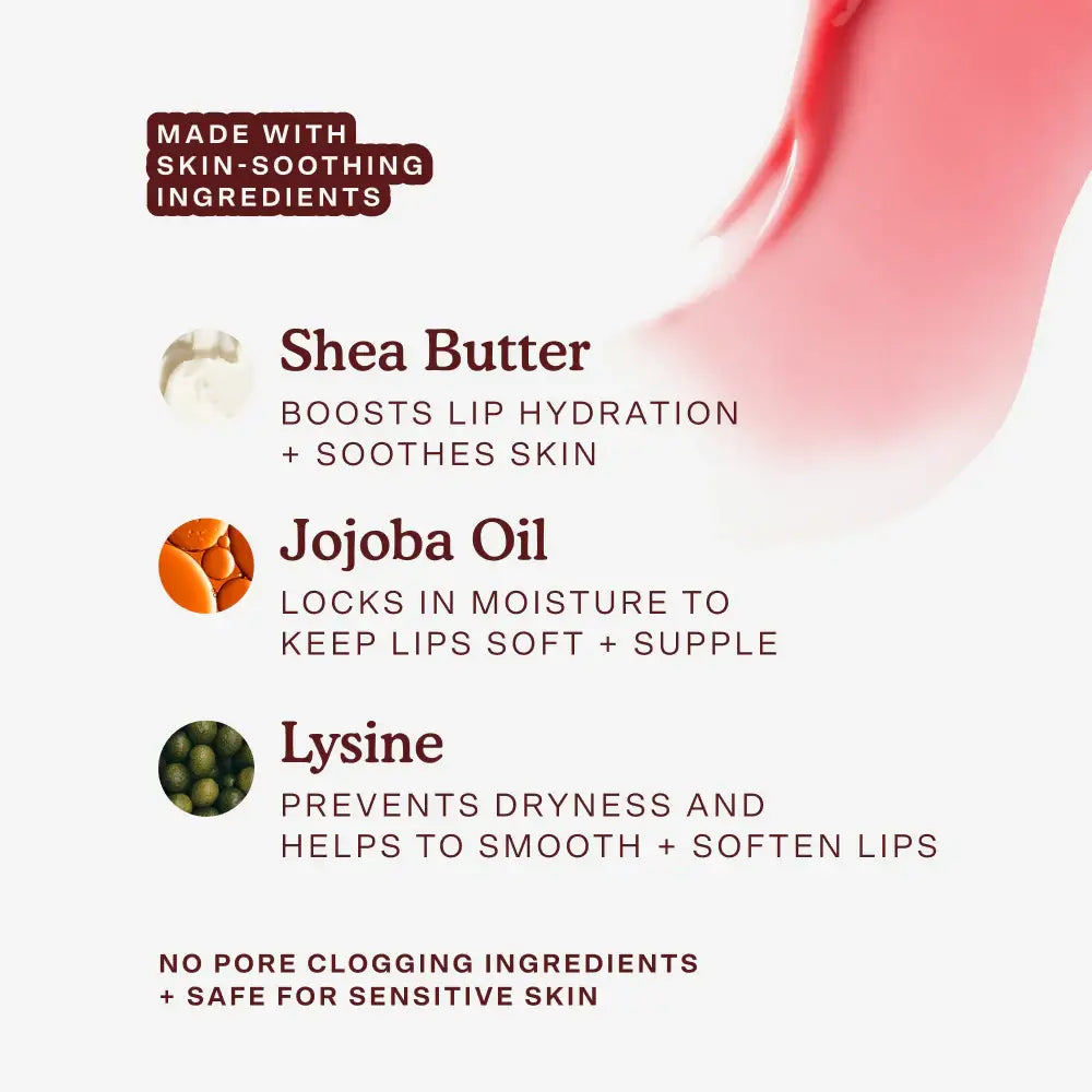 Tower 28 Lipsoftie Tinted Lip Treatment Sugar Plum 5g-Makeup Stash Pakistan