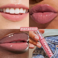 Shine Lip  smooth, juicy, hydrated., Jelly  , Gloss , Makeup Stash Pakistan