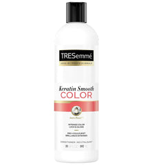 Tresemme Keratin Smooth Color Conditioner for Color Treated Hair - Makeup Stash Pakistan