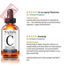 Truskin Vitamin C Serum 30 ML - Makeup Stash Pakistan