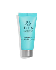 Tula Skincare Probiotic Moisture Hydrating Day And Night Cream 14g - Makeup Stash Pakistan