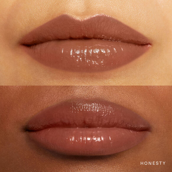Rare Beauty-Soft Pinch Tinted Lip Oil Stain - Honesty - Makeup Stash Pakistan