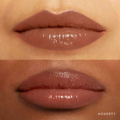 Rare Beauty-Soft Pinch Tinted Lip Oil Stain - Honesty - Makeup Stash Pakistan