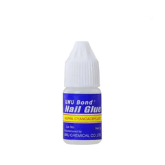Strong Nail Glue , Press On Nail Glue  , Acrylic Nail Glue , Professional Nail Adhesive , Long Lasting Nail Glue , Quick Dry Nail Glue , Nail Extension Glue , Salon Nail Glue , Artificial Nail Adhesive , Makeupstashpk