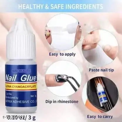 UNU Bond Nail Glue