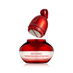 Meditherapy - Shumage Gold Seal Lifting Cream 50ml + EMS-Makeup Stash Pakistan