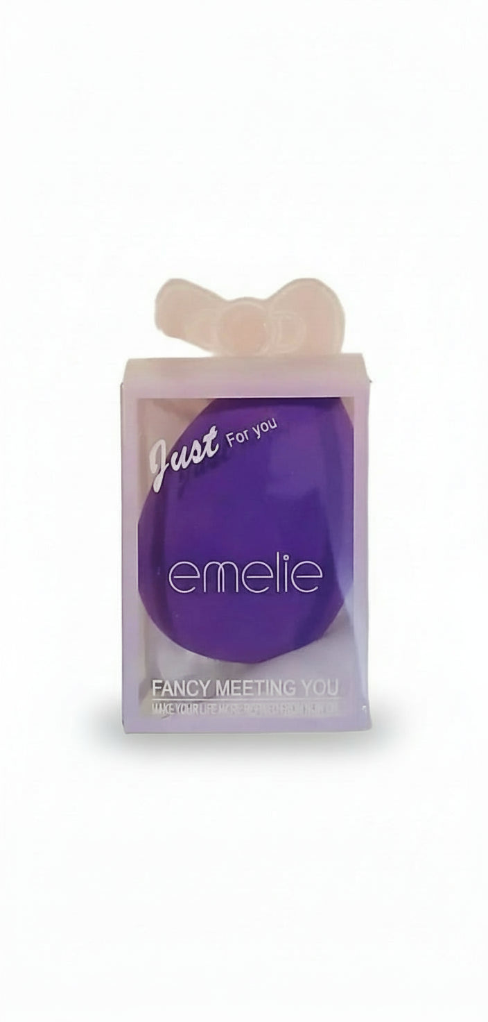 Ultra-Soft, Makeup Sponge, Flawless ,Blending, Makeup Stash Pakistan