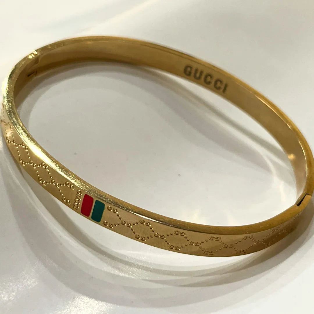 Gucci Bracelet | Luxury Designer Wrist Jewelry