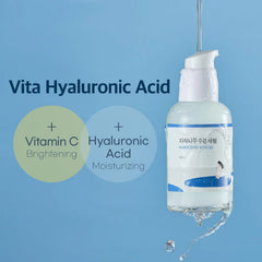 Moisturizing Serum,lightweight,Face serum,Hyaluronic Acid,skin barrier,brightening skin,Deeply hydrates,Makeupstash