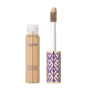 Tarte Double Duty Beauty Shape Tape Contour Concealer 20b Light - Makeup Stash Pakistan