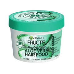Garnier Fructis Hair Food Aloe vera 400 ML | Makeupstash Pakistan