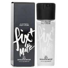 MAC Prep+Prime Fix+Matte-100ml-Makeup Stash Pakistan