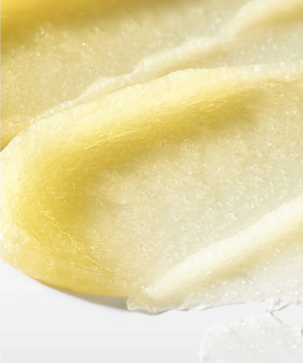 Tocobo - Lemon Sugar Scrub Lip Mask 20ml-Makeup Stash Pakistan-