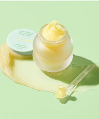 Tocobo - Lemon Sugar Scrub Lip Mask 20ml-Makeup Stash Pakistan-