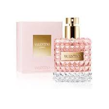 VALENTINO DONNA WOMEN EDP 100ML - Makeup Stash Pakistan