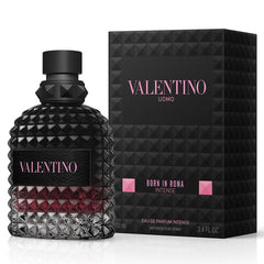Valentino.Men Perfumes,Luxury Perfmues,Long-lasting,Makeup Stash Pakistan