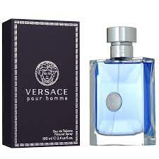 VERSACE POUR HOMME EDT 100ML - Makeup Stash Pakistan