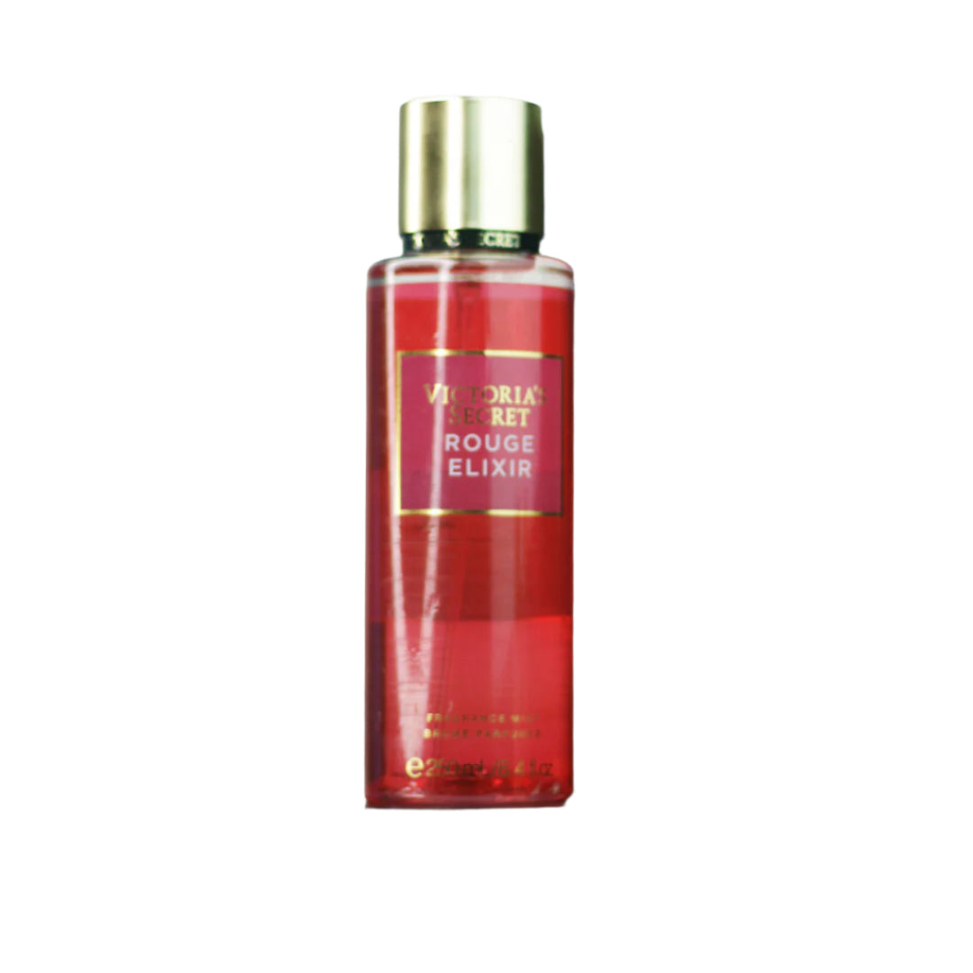 Victoria's Secret Rouge Elixir 250ml - Makeup Stash Pakistan 
