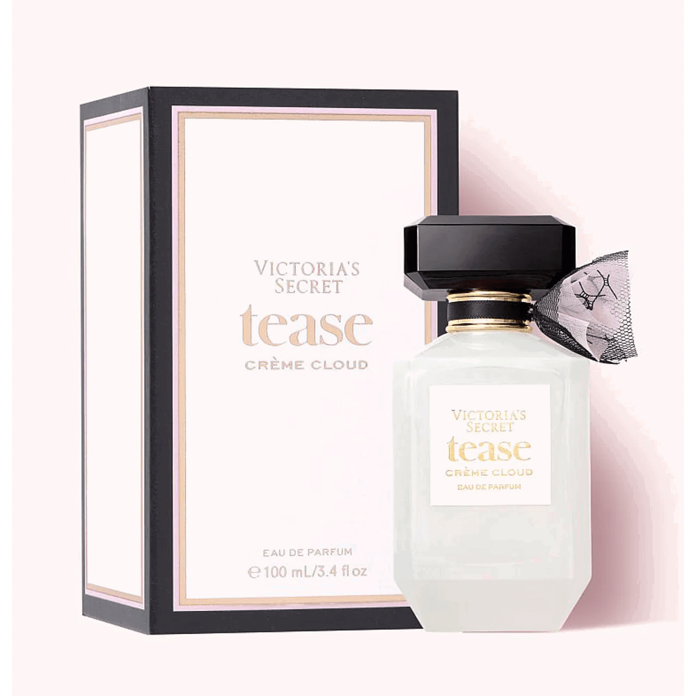 VICTORIA SECRET TEASE CRÈME CLOUD WOMEN EDP 100ML - Makeup Stash Pakistan
