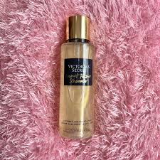 VICTORIA'S SECRET COCONUT PASSION SHIMMER e-250ml - Makeup Stash Pakistan