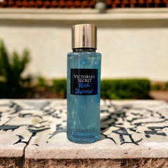 VICTORIA'S SECRET RUSH SHIMMER e-250ml - Makeup Stash Pakistan