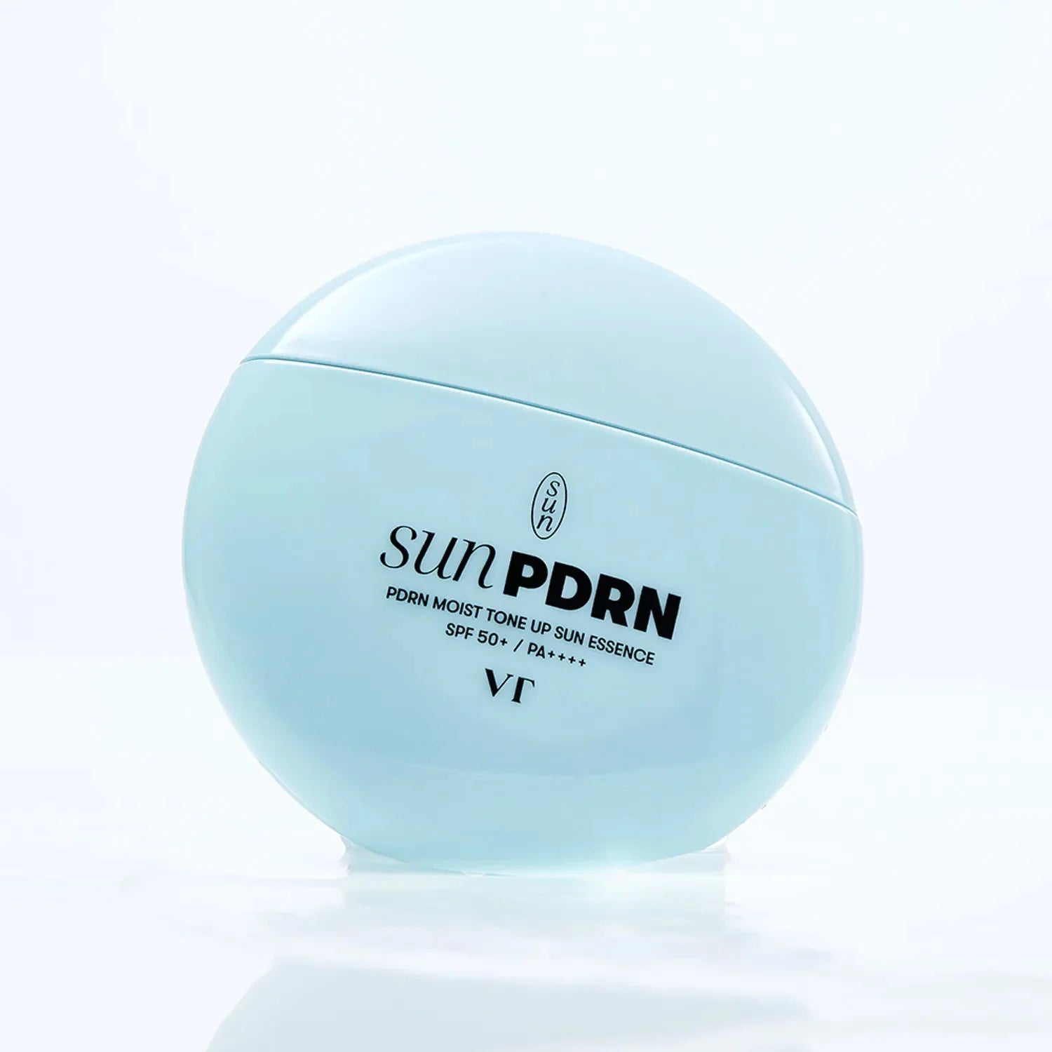VT Cosmetic - PDRN Moist Tone Up Sun Essence 50g-Makeup Stash Pakistan