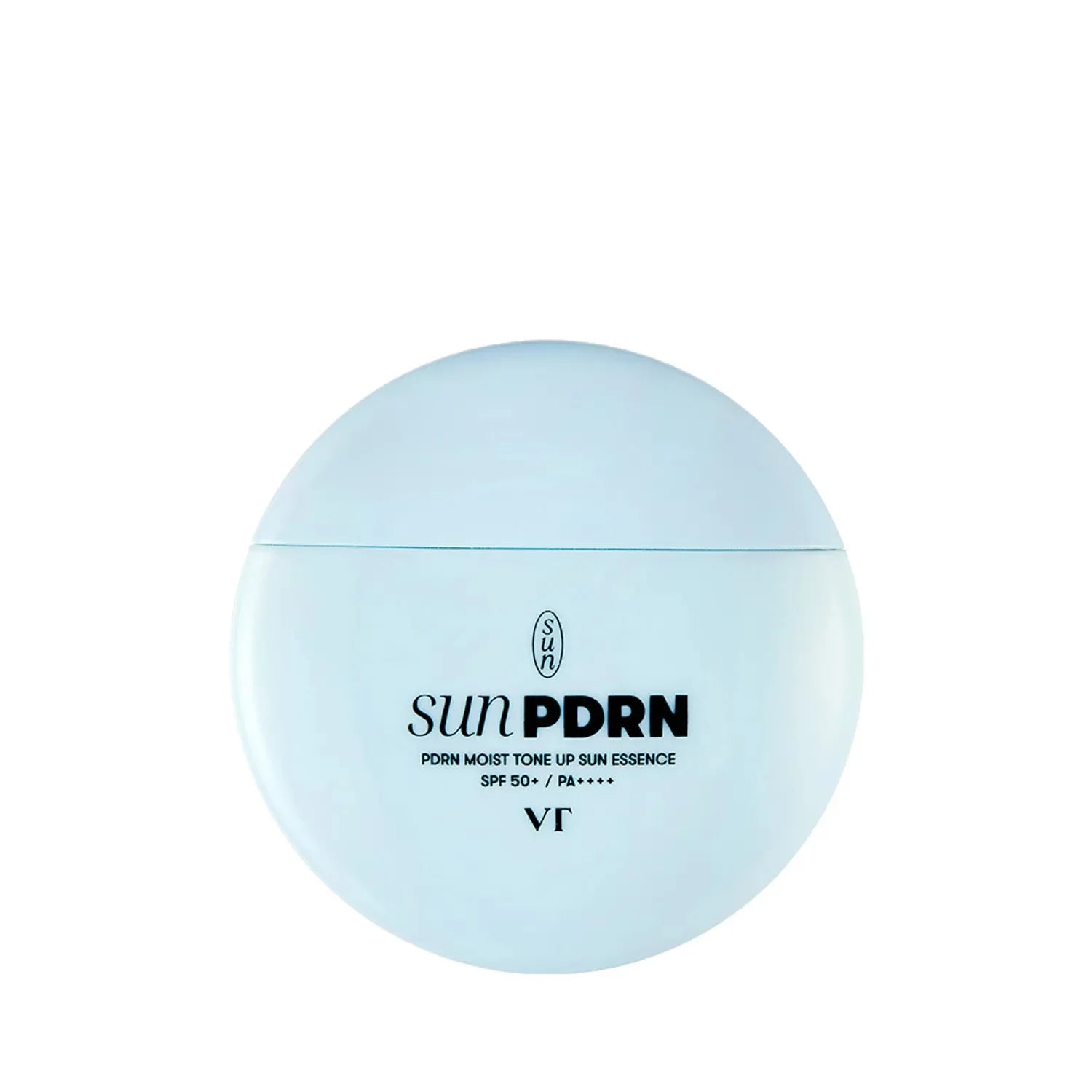 VT Cosmetic - PDRN Moist Tone Up Sun Essence 50g-Makeup Stash Pakistan