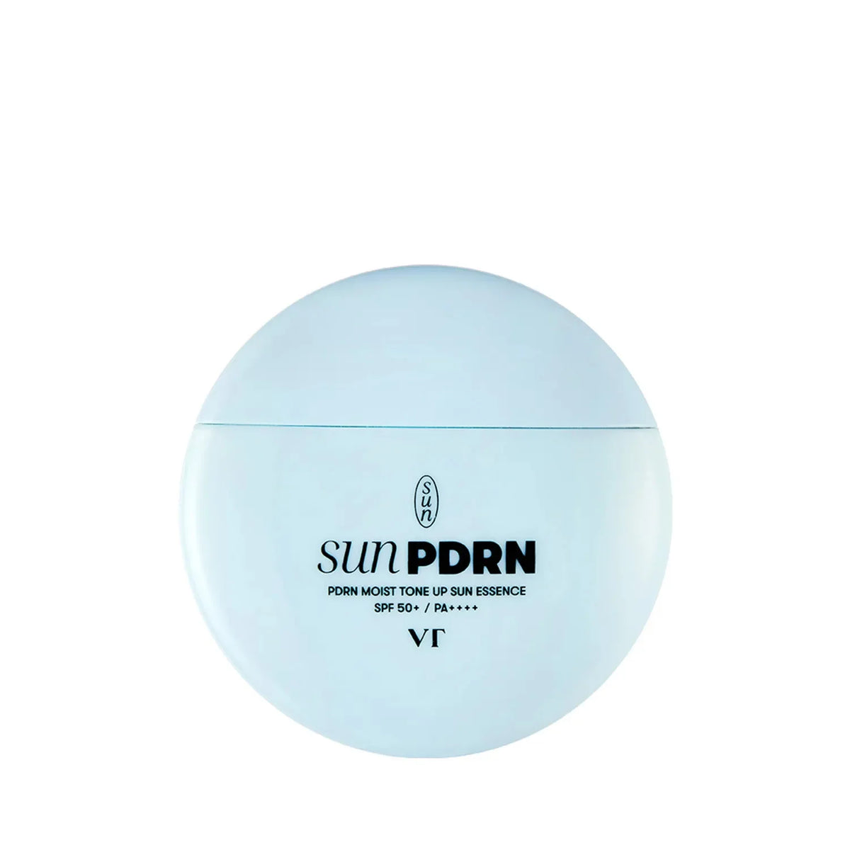 VT Cosmetic - PDRN Moist Tone Up Sun Essence 50g-Makeup Stash Pakistan