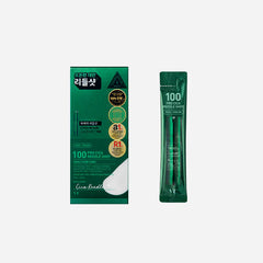 VT - Reedle Shot  Pro Cica 100 Stick 2ml (10ea)-Makeup Stash Pakistan
