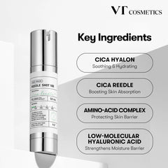 VT - Reedle Shot 100 Essence 50ml-Makeup Stash Pakistan