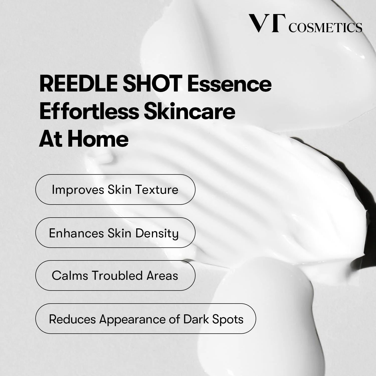 VT - Reedle Shot 100 Essence 50ml-Makeup Stash Pakistan
