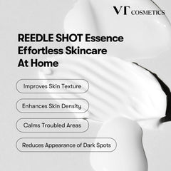 VT - Reedle Shot 100 Essence 50ml-Makeup Stash Pakistan
