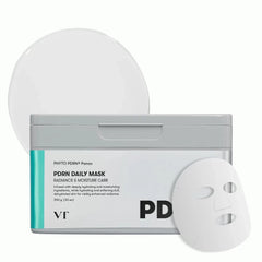 VT Cosmetics - PDRN Daily Mask 30 sheets-Makeup Stash Pakistan