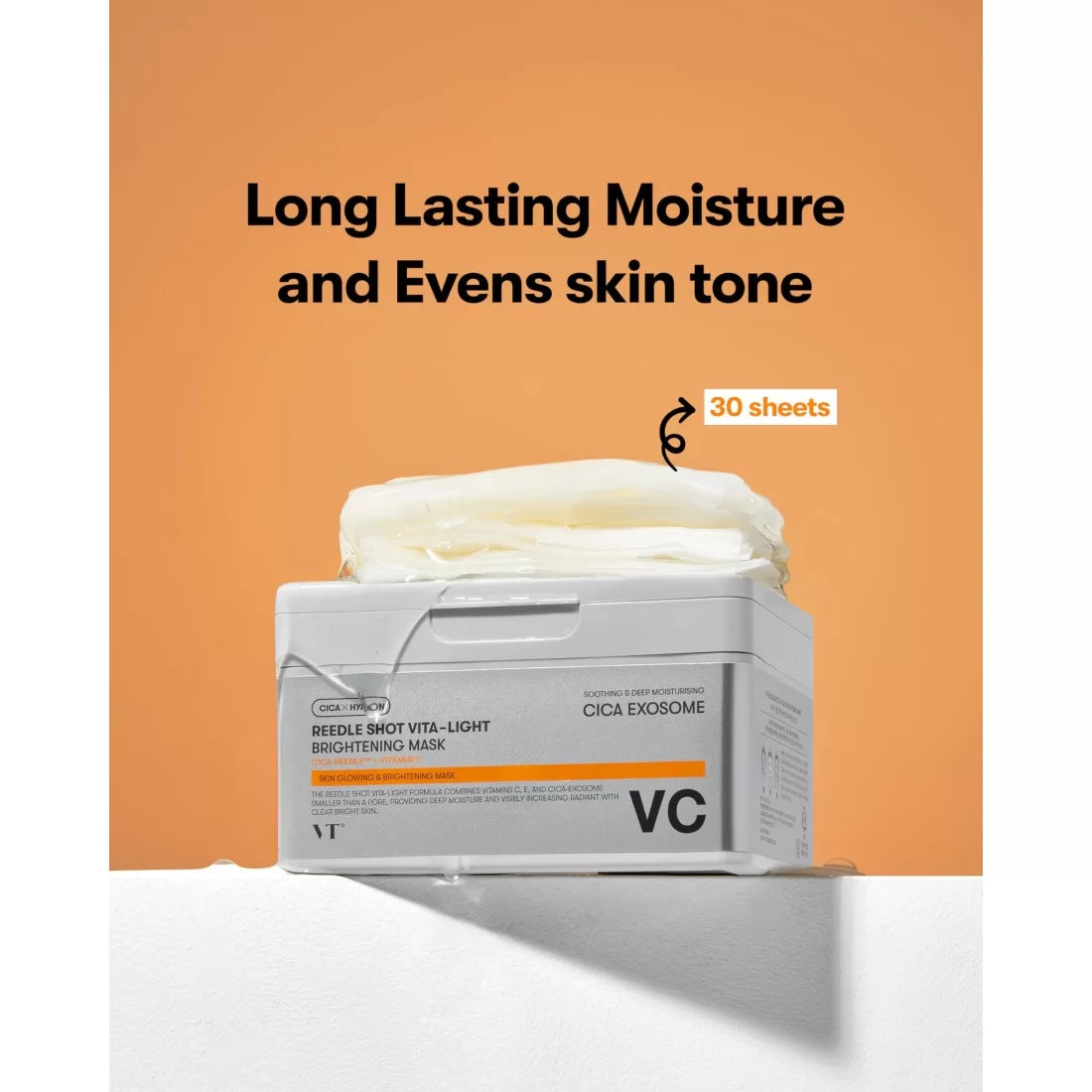 Brightening Mask , Sheet Masks , Hydration , Rough skin , Makeup Stash Pakistan