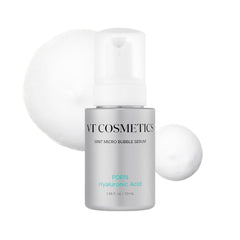 VT Cosmetics, VT PDRN Serum, Hyaluronic Acid Serum, Korean Skincare, Mint Bubble Serum, PDRN Hyaluronic Acid Serum, Hydrating Face Serum, Korean Beauty Serum, Glass Skin Serum, Pore Minimizing Serum, Moisturizing Serum, K-Beauty,Makeupstashpk