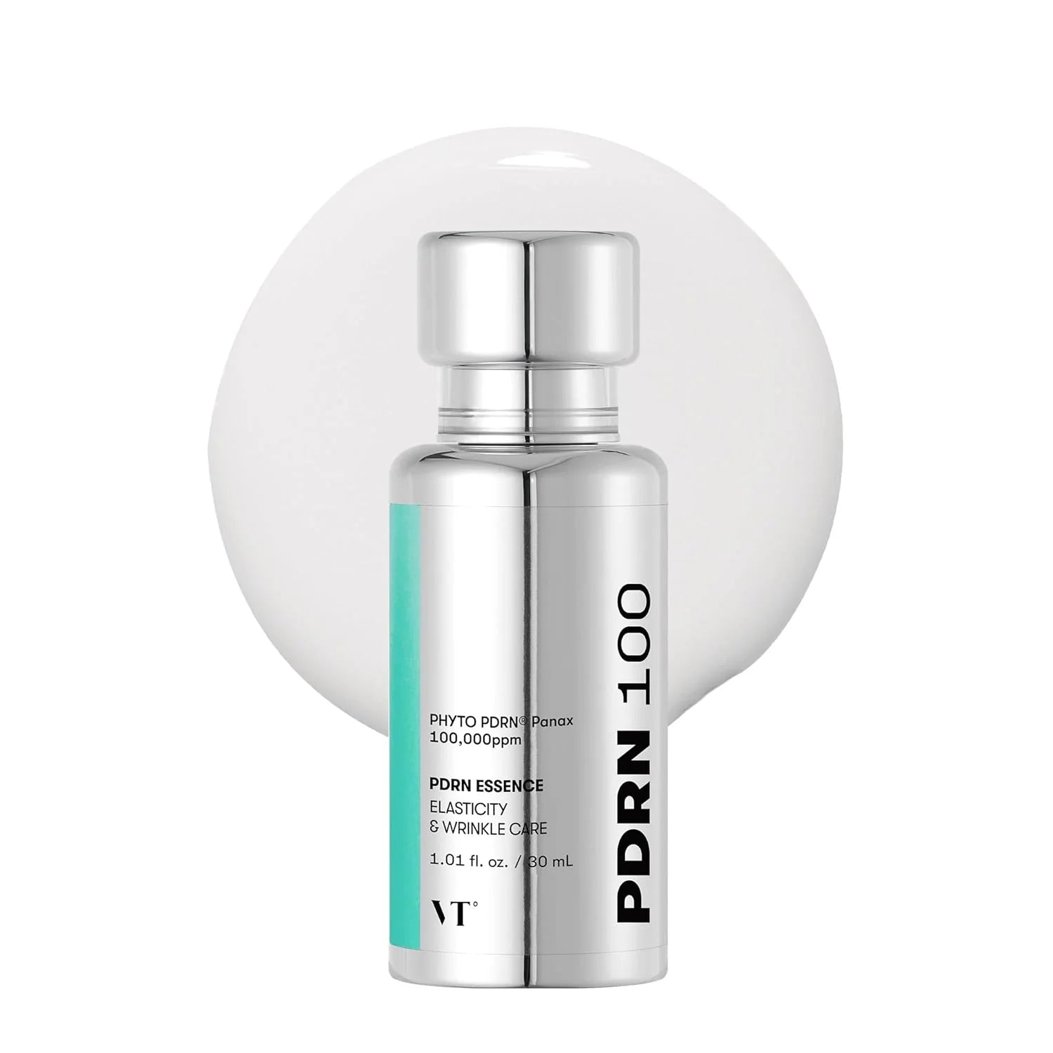 VT Cosmetics, VT PDRN Essence 100, Korean skincare essence, hydrating essence, skin repair essence, PDRN skincare, Korean beauty products, glow essence Korea,Makeupstashpk